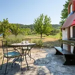 Krka Fairytale Little Castle スクラーディン