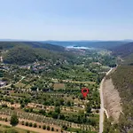 Krka Fairytale Little Castle ラグジュアリーテント *
