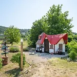 Krka Fairytale Little Castle *
