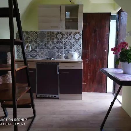 Krka Fairytale Little Castle