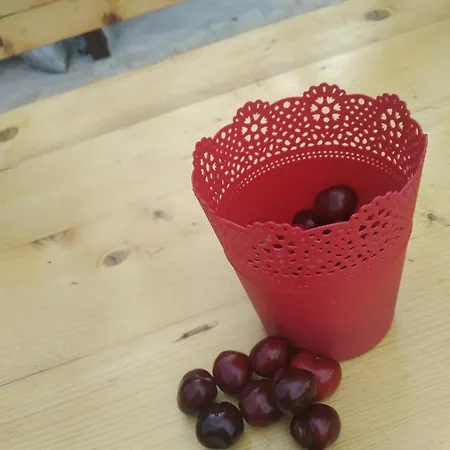 Lyxtält Krka Fairytale Little Castle Skradin