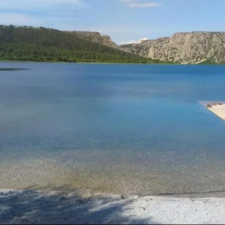 Lyxtält Krka Fairytale Little Castle