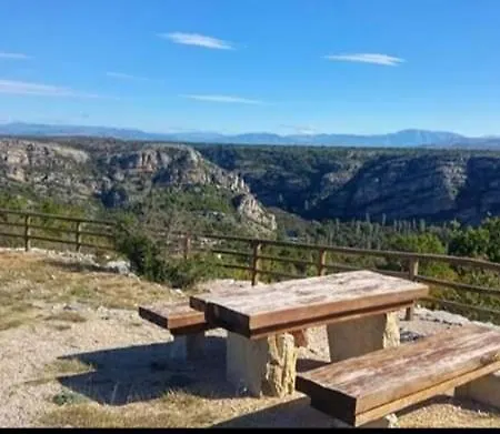 Lyxtält Krka Fairytale Little Castle