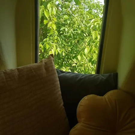 Krka Fairytale Little Castle Lyxtält