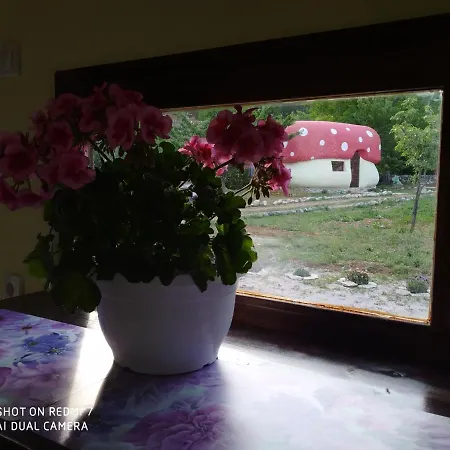 Krka Fairytale Little Castle *