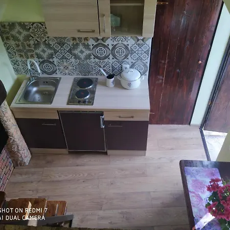 Krka Fairytale Little Castle * Skradin