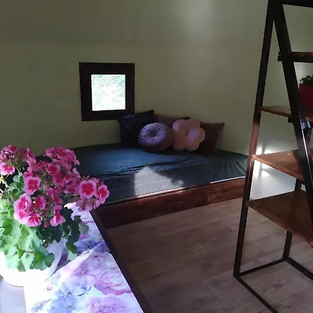 Krka Fairytale Little Castle Skradin