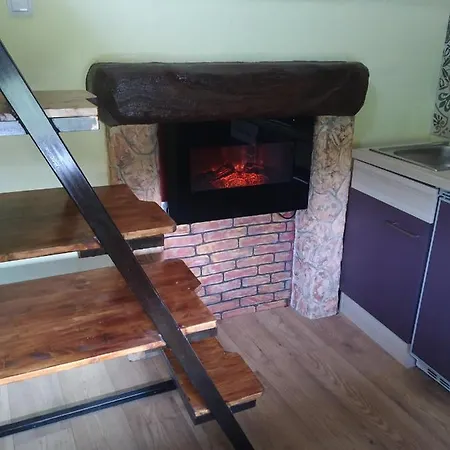 Krka Fairytale Little Castle *