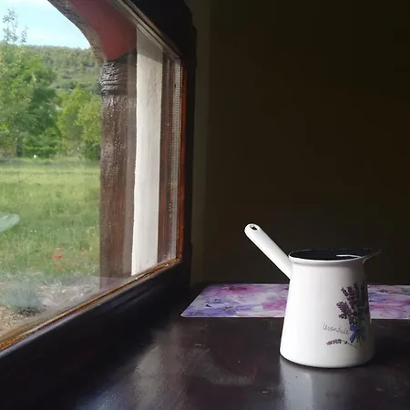 Krka Fairytale Little Castle