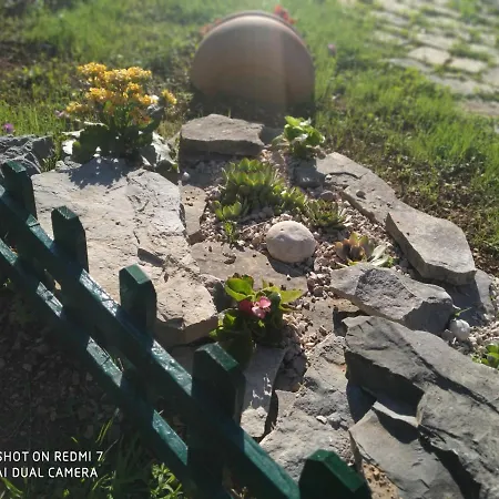 Lyxtält Krka Fairytale Little Castle Skradin