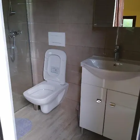 Krka Fairytale Little Castle Lyxtält *