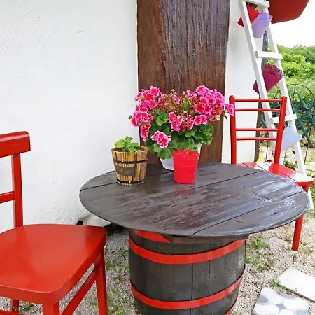 Krka Fairytale Little Castle