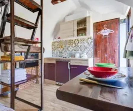 Krka Fairytale Little Castle