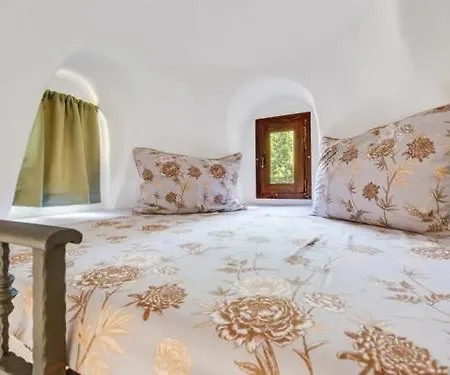 Krka Fairytale Little Castle *