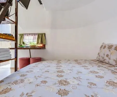 Krka Fairytale Little Castle Skradin