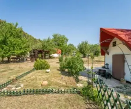 Krka Fairytale Little Castle * Skradin