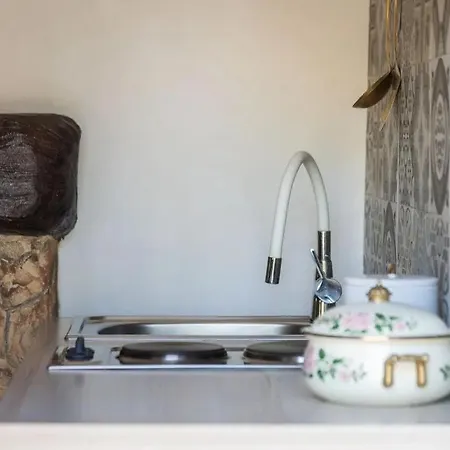 Luksusowy namiot Krka Fairytale Little Castle *