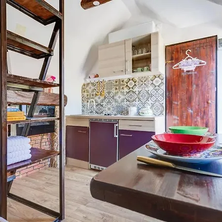 Krka Fairytale Little Castle Skradin