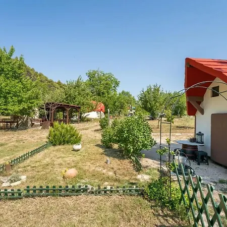 Krka Fairytale Little Castle *