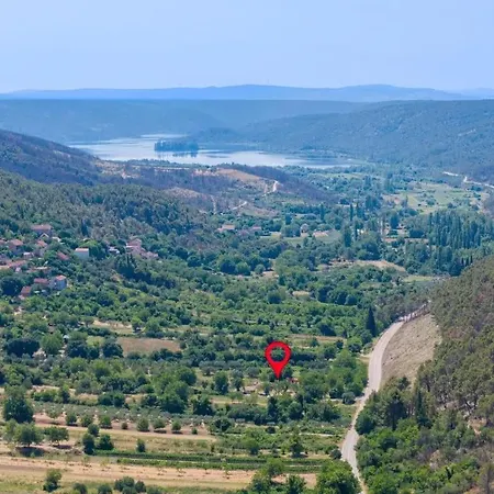 Krka Fairytale Little Castle *
