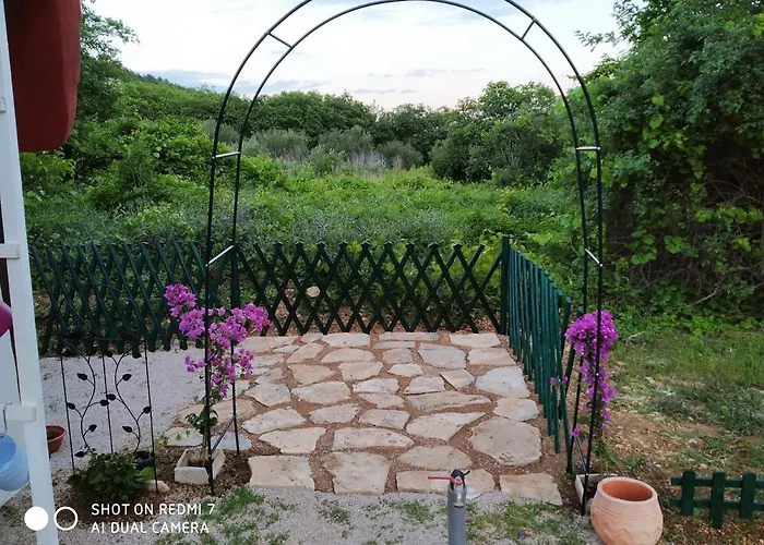 Krka Fairytale Little Castle