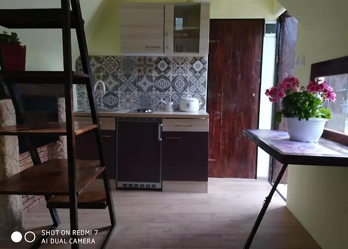 Krka Fairytale Little Castle