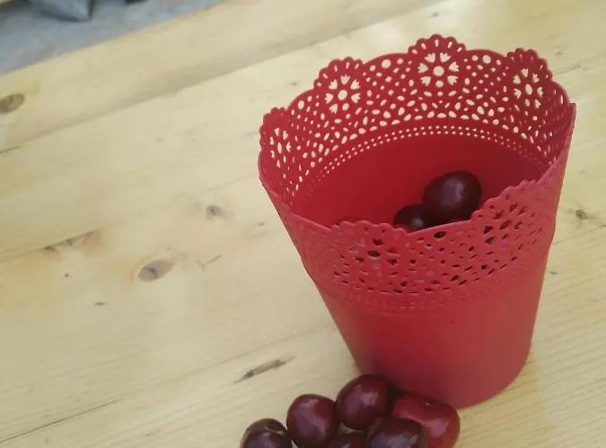 豪华帐篷 Krka Fairytale Little Castle 斯克拉丁