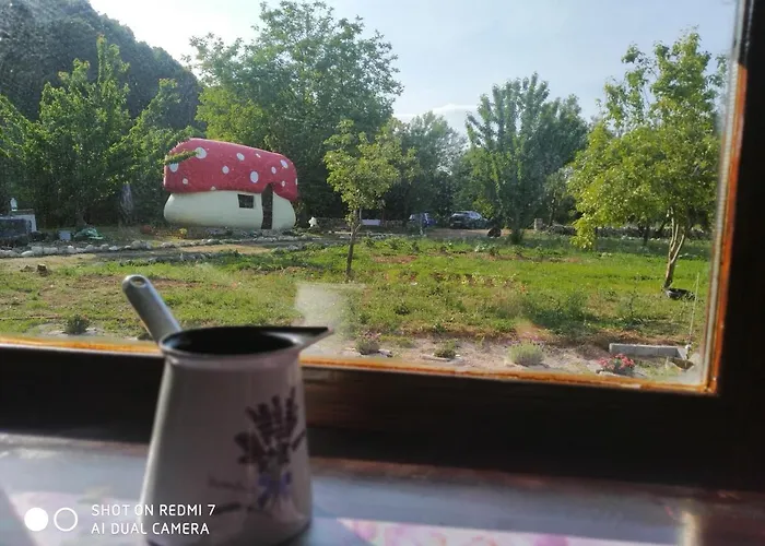 Krka Fairytale Little Castle *