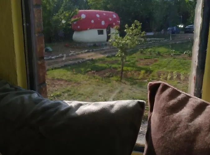 Krka Fairytale Little Castle Luksustelt Skradin