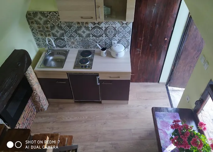 Krka Fairytale Little Castle * Skradin