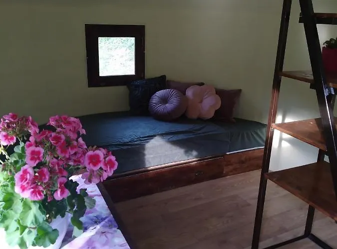 Krka Fairytale Little Castle Skradin