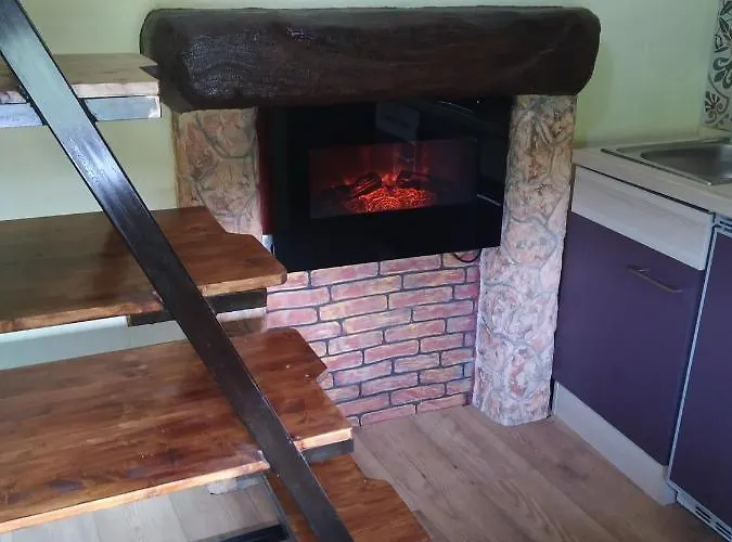 Krka Fairytale Little Castle *