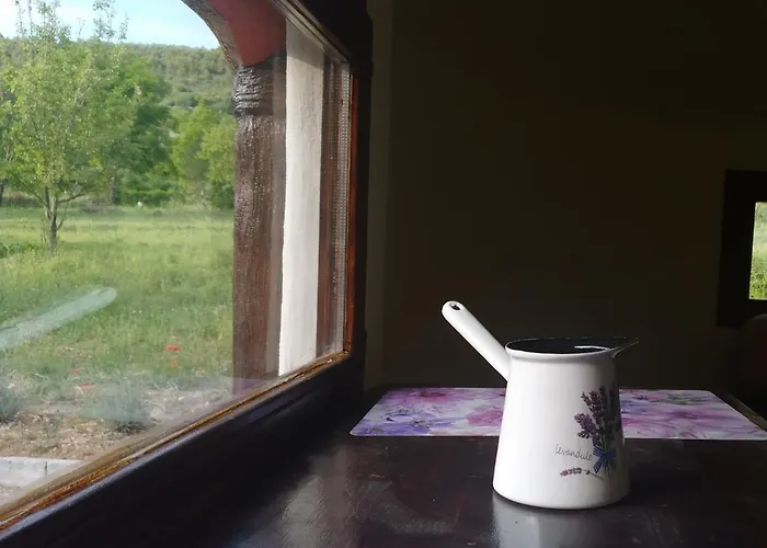 Krka Fairytale Little Castle