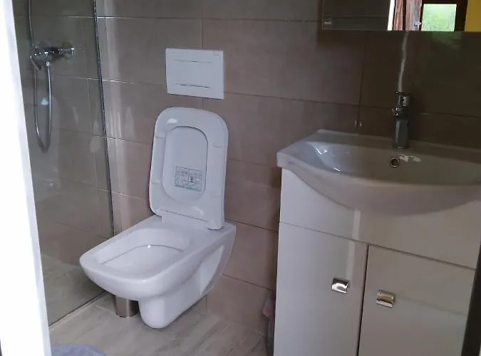 Krka Fairytale Little Castle 豪华帐篷 *