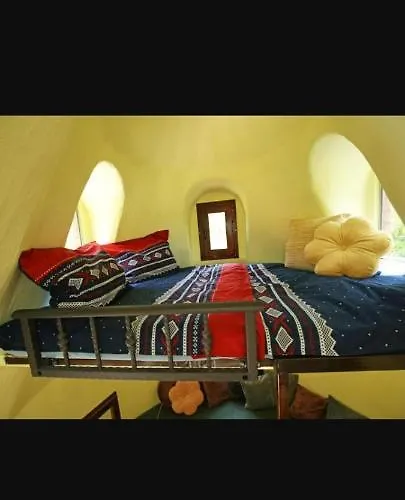 Krka Fairytale Little Castle 斯克拉丁