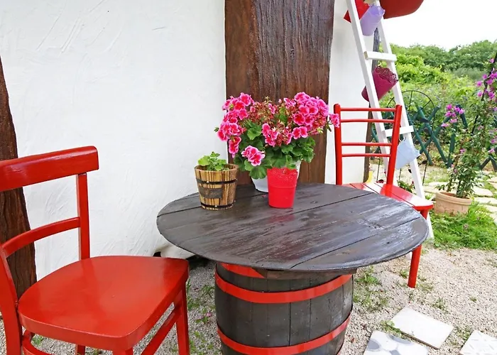 Krka Fairytale Little Castle