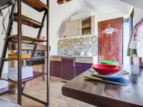 Krka Fairytale Little Castle