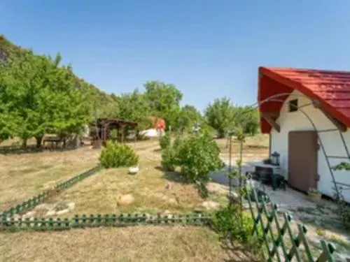 Krka Fairytale Little Castle * Skradin