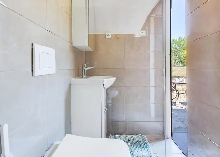 Krka Fairytale Little Castle Luksusowy namiot *