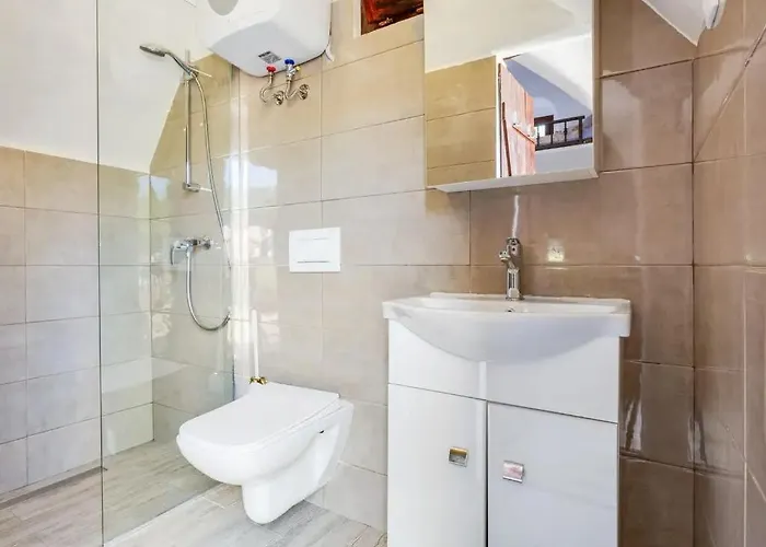 Krka Fairytale Little Castle Skradin